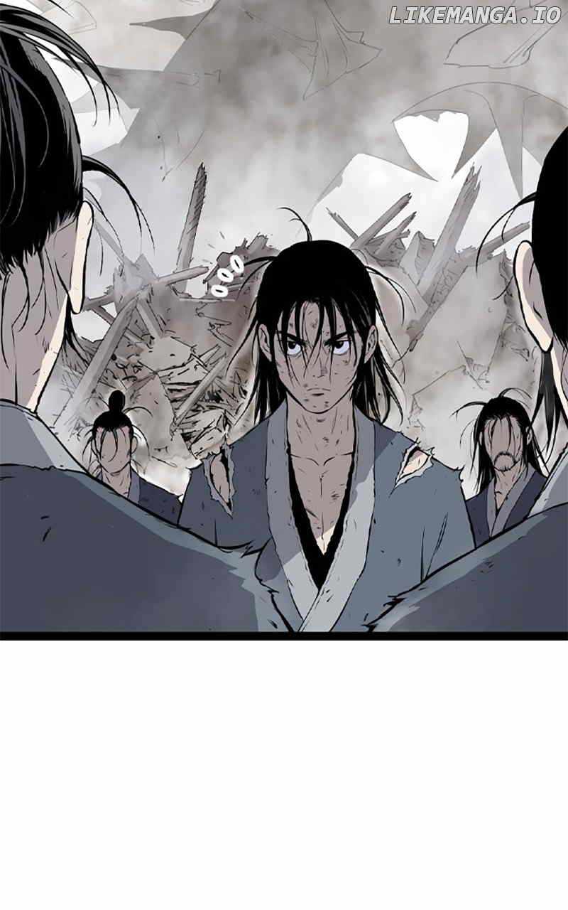 Asura (manhwa) Chapter 17 26